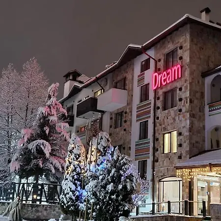 At Dream Банско