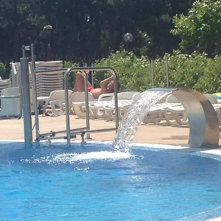 Lovely 1 Bedroom Apartment In Sunny Beach 公寓