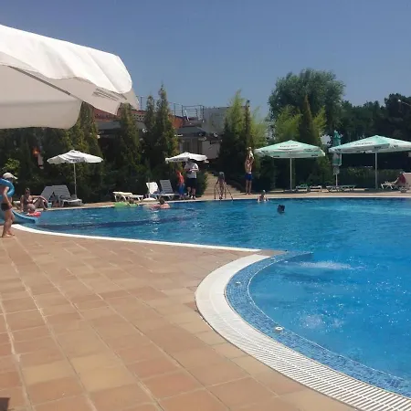 Lovely 1 Bedroom Apartment In Sunny Beach * 阳光海滩