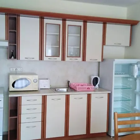 Lovely 1 Bedroom Apartment In Sunny Beach 公寓