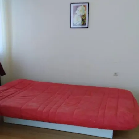 公寓 Lovely 1 Bedroom Apartment In Sunny Beach 阳光海滩