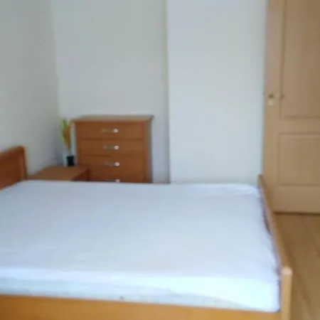Lovely 1 Bedroom Apartment In Sunny Beach