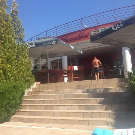 Lovely 1 Bedroom Apartment In Sunny Beach 公寓 *