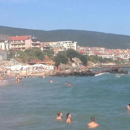 Lovely 1 Bedroom Apartment In Sunny Beach * 阳光海滩