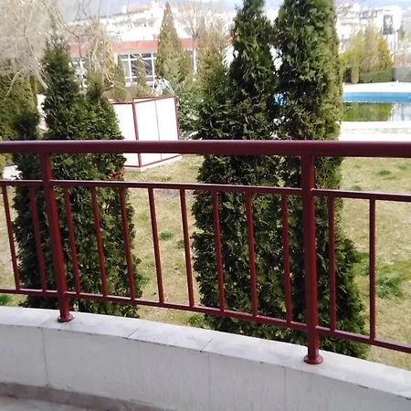 Lovely 1 Bedroom Apartment In Sunny Beach * 阳光海滩