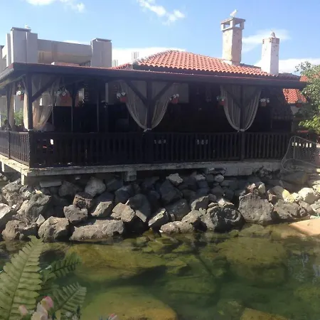 Lovely 1 Bedroom Apartment In Sunny Beach 公寓