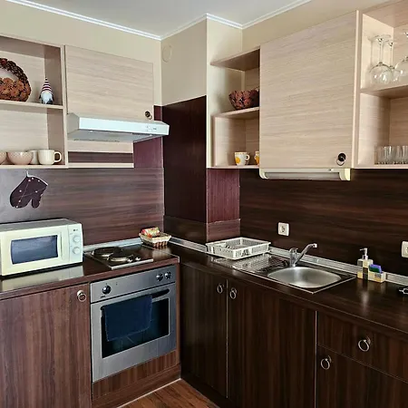 Apartment At Dream