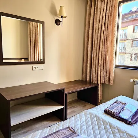 Apartment At Dream Bansko