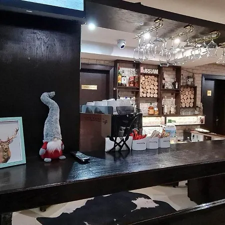 Apartment At Dream Bansko