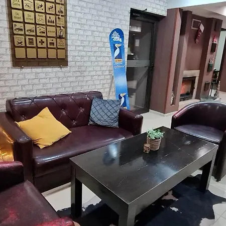 Apartment At Dream