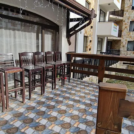 At Dream * Bansko